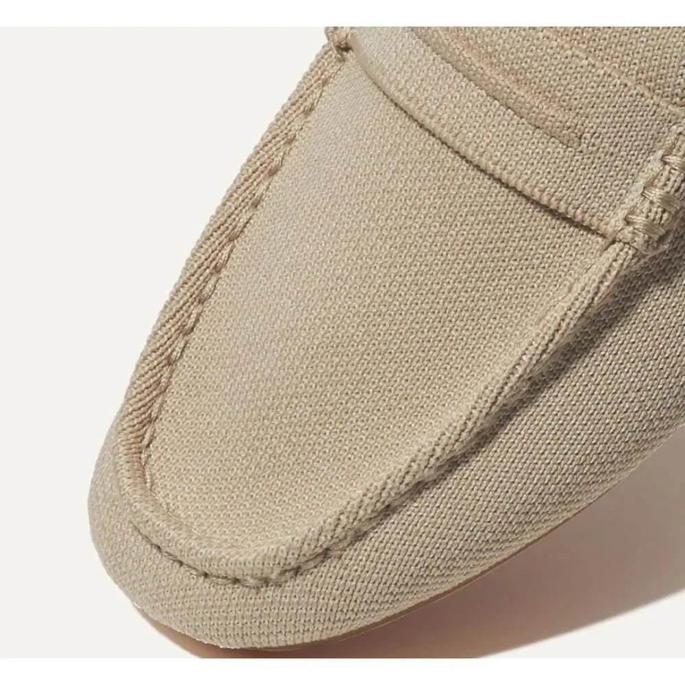 ROTHY'S The Driver Women's Comfy Knit Upper Driving Slip-on Loafers Size 11 NWOB